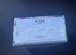 Pokemon Scarlet & Violet Paldea Evolved Booster Box New Factory Sealed - Image 5