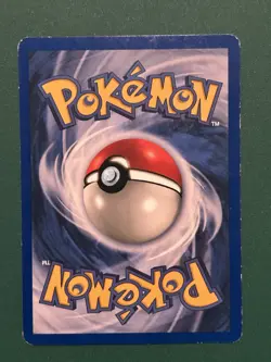 Pokemon TCG Marill Black Star Promos 29 Regular Promo - Image 2