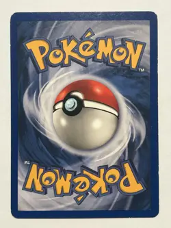 Pokemon TCG Marill Black Star Promos 29 Regular Promo - Image 3