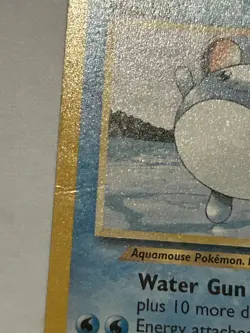 Pokemon TCG Marill Black Star Promos 29 Regular Promo - Image 4
