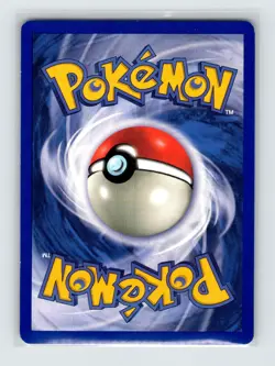 Pokemon TCG Maintenance 083/102 Base Set Normal LP - Image 2
