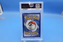 2021 Pokemon Evolving Skies Leafeon V Full Art 167 PSA 10 GEM MINT - Image 2