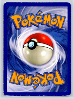 Nidoking #11/102 - Base Set - Holo - MP Moderately Played Pokemon - Image 2