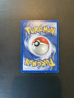 Treecko - Holo - 016 Black Star Promo - Pokemon TCG - 2004 - Image 2