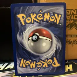 Pokemon TCG Cleffa WotC Black Star Promo #31 (2001) - Image 2