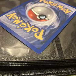 Pokemon TCG Cleffa WotC Black Star Promo #31 (2001) - Image 3