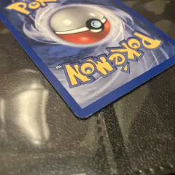 Pokemon TCG Cleffa WotC Black Star Promo #31 (2001) - Image 4