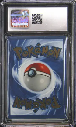 2021 POKEMON CELEBRATIONS CLASSIC COLL ULTRA PREM COLL CHARIZARD CGC 10 - Image 2