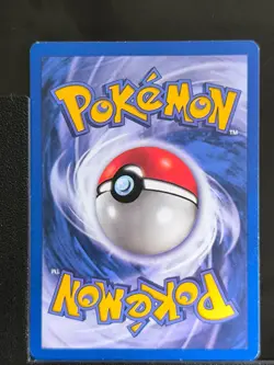 Carte Pokemon Rhinocorne 61/64 Edition 1 Ed 1 Jungle Wizards FR 4 - Image 3