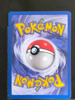 Carte Pokemon Poissirene 53/64 Edition 1 Ed 1 Jungle Wizards FR 3 - Image 3