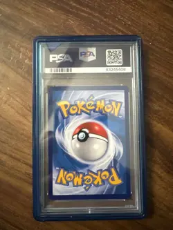 Pokemon 2023 TCG Chinese Latias & Latios GX CSM2aC 175/150 SR PSA 10 - Image 2