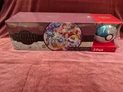 Pokemon 2025 Holiday Advent Calendar + Great Ball Costco Bundle - Image 1