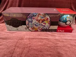 Pokemon 2025 Holiday Advent Calendar + Great Ball Costco Bundle - Image 2