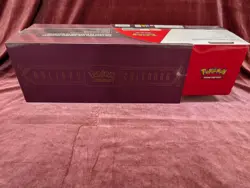 Pokemon 2025 Holiday Advent Calendar + Great Ball Costco Bundle - Image 5