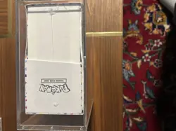 Scarlet Violet 151 Pokemon Center Elite Trainer Box With acrylic case! - Image 5
