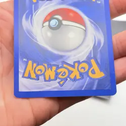 CARTA POKEMON KOGA‘S ARBOK 25/132 - ENG - GYM CHALLENGE - NEAR MINT - Image 5