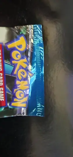 Pokemon TCG - Diamond & Pearl: Majestic Dawn Booster Pack (Garchomp) - Image 2