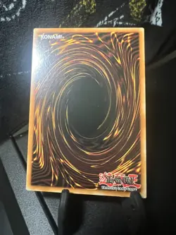 Yu-Gi-Oh #YGLD-ENA18 Right Leg of the Forbidden One 1st Edition Ultra Rare NM - Image 2