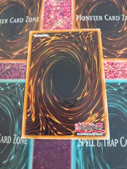 Yu-Gi-Oh! TCG Exodia the Forbidden One YGLD-ENA17 Ultra Rare Unlimited Near Mint - Image 3