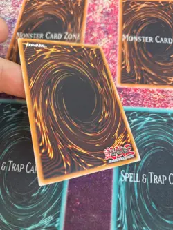 Yu-Gi-Oh! TCG Exodia the Forbidden One YGLD-ENA17 Ultra Rare Unlimited Near Mint - Image 4