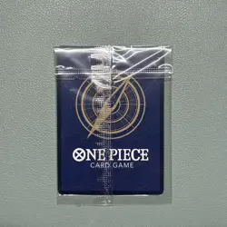 O-Nami (Illustration Box Vol.1) OP05-062 One Piece Promotion Cards Foil SEALED - Image 2