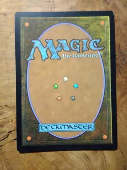 Norin the Wary Foil NM Mystery Booster 2019 MTG | Rare Magic the Gathering Card - Image 3