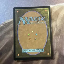 MTG / Huatli, Dinosaur Knight / Foil / Nm & Never Played - Image 2