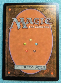 x1 Sozin's Comet (Borderless) (Foil) - Avatar: The Last Airbender - #332 - Image 3