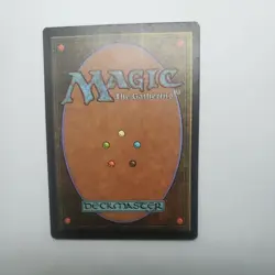 Waterspout Djinn x1 - Visions - MTG - Near Mint - Image 3