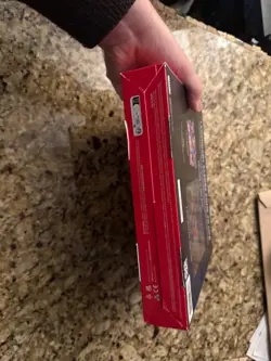 MTG Spider-Man Scene Box NEW SEALED - Magic the Gathering Universes Beyond - Image 3