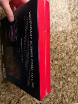 MTG Spider-Man Scene Box NEW SEALED - Magic the Gathering Universes Beyond - Image 4