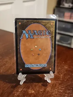 Agna Qel'a - Foil TLA NM MTG - Image 2