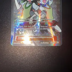 Teammates Full Art Holo Trainer XY Primal Clash 160/160 Pokemon Card TCG NM - Image 4