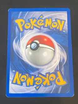 CARTE POKEMON HYPOCEAN 42/62 FR PEU COMMUNE WIZARDS FOSSILE - TBE/EXC - Image 3