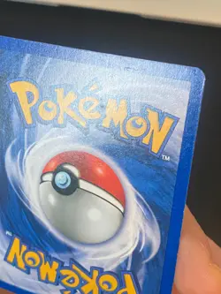 CARTE POKEMON HYPOCEAN 42/62 FR PEU COMMUNE WIZARDS FOSSILE - TBE/EXC - Image 5