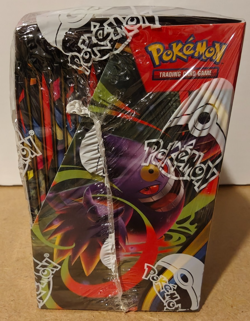 Pokemon TCG: Mega Evolution-Phantasmal Flames Booster Display Box - New & Sealed - Image 3