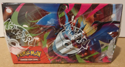 Pokemon TCG: Mega Evolution-Phantasmal Flames Booster Display Box - New & Sealed - Image 5