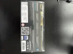 Pokemon TCG Mega Evolution Lucario Elite Trainer Box ETB - Brand New Sealed - Image 5