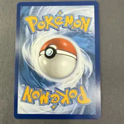 🔥 Oricorio EX 024 Promo Full Art - Pokemon TCG - Holo Textured - Mint🔥 - Image 2