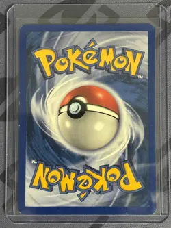 Pokemon TCG - Vaporeon 25/100 Normal - Lightly Played - Vintage 2003 E-Reader - Image 2