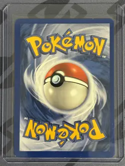 Pokemon TCG - Vaporeon 25/100 Normal - Lightly Played - Vintage 2003 E-Reader - Image 4