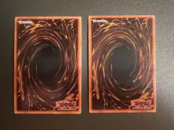 Yu-Gi-Oh! Legacy of Darkness - Bottomless Trap Hole LOD-092 Unlimited HP Damaged - Image 4