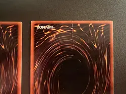 Yu-Gi-Oh! Legacy of Darkness - Bottomless Trap Hole LOD-092 Unlimited HP Damaged - Image 5