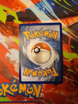 Pokemon TCG Team Rockets Meowth Card 203/182 Destined Rivals Set - Image 4
