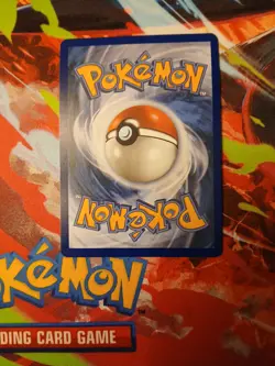 Pokemon TCG Team Rockets Meowth Card 203/182 Destined Rivals Set - Image 5