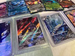 Pokemon 151 Card Game Scarlet & Violet Booster BOX Korean- SV2A) - Image 3