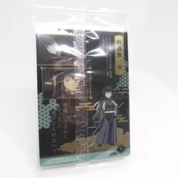 Demon Slayer Wafer Card Vol.8 Muichiro R Anime Holo Foil Trading Card TCG CCG - Image 2