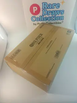 One Piece Card Game TCG Chinese Exclusive 3rd Anniversary Gift Box Sealed - Image 3