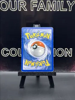 Pokemon Card Energy Search Black & White Reverse Holo 93/114 MP - Image 5