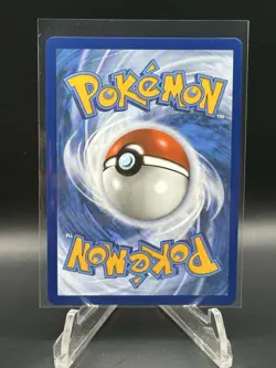 Swoobat - 037/086 - Masterball - Reverse Holo Pokemon Tcg Cards English 2025 - Image 2